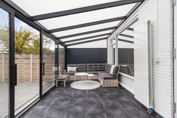 Medium property photo - Van Bosseplantsoen 8, 3317 PH Dordrecht
